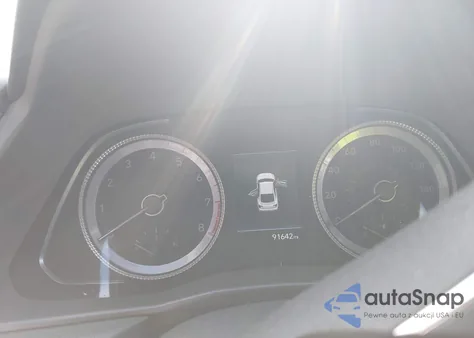 2021 Hyundai Sonata Sel from USA, damaged, VIN 5NPEL4JAXMH128234